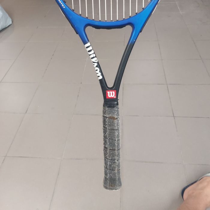 Raquete ténis Wilson