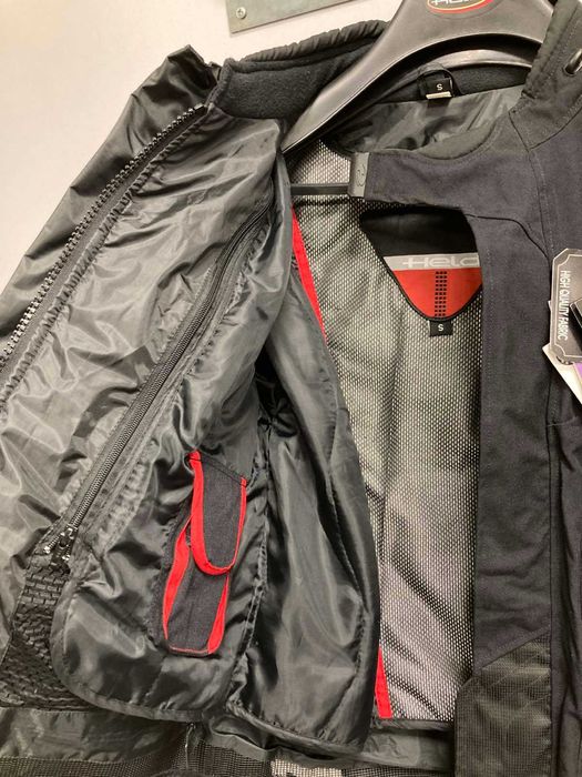 Мото куртка Held 4-Touring S розміру