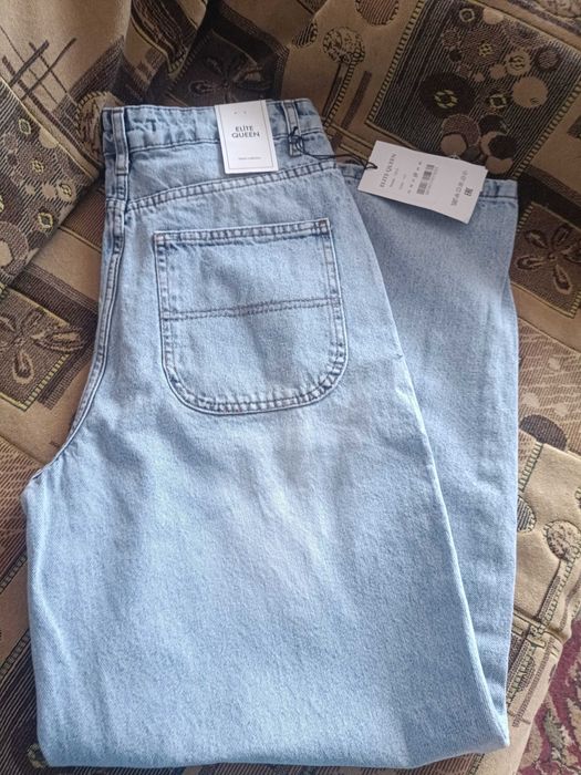 Джинси жіночі ,якісний котон.
