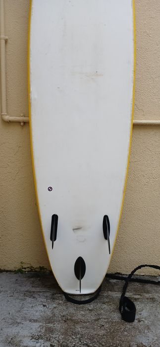 Prancha Surf Deeply Softboard 7.0