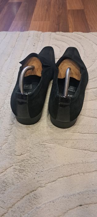 Buty eleganckie  męskie
