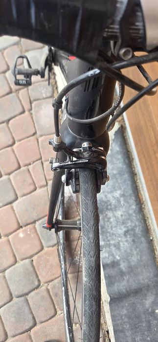 Specialized Tarmac SL2