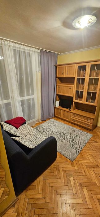 Mieszkanie – Warszawa - Widok 4
