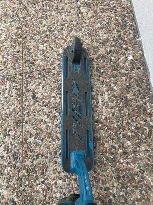 Trotinete Freestyle MGP Pro