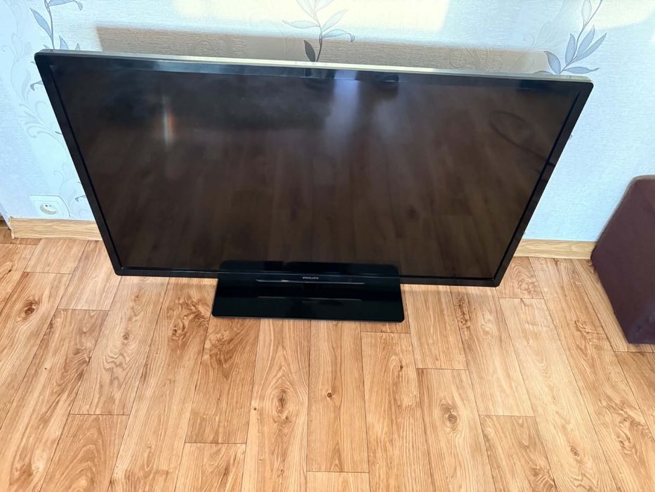 Tv philips 43 cale