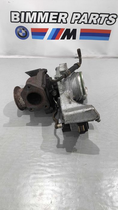 TURBO BMW N47/N47D20 143cv Serie 1/3/X (E8x/E90/E91/E84) 7810.189