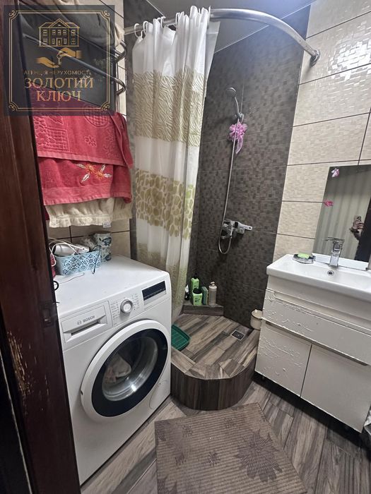 2 кімнатна квартира біля Дендропарку