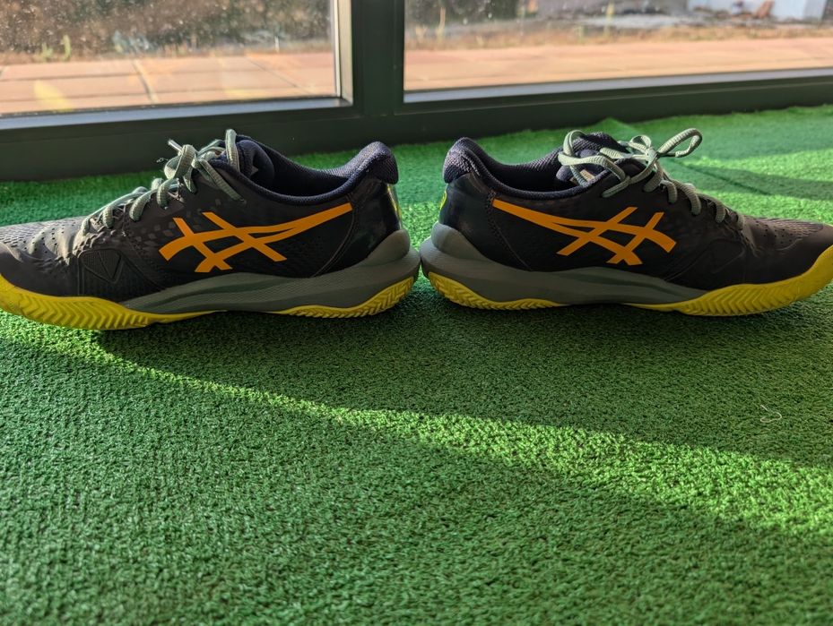 ASICS gel challenger padel 14 - 42