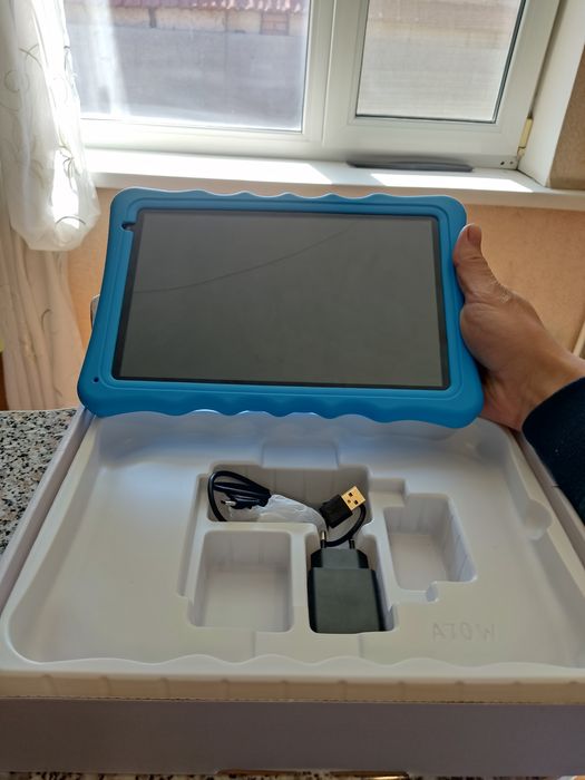 Планшет Tibuta дитячий