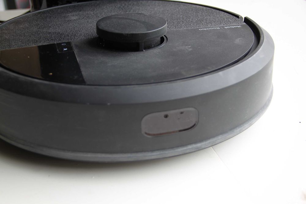 Robot Roomba 105 Combo