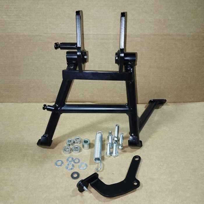 Descanso Central Suzuki DL V strom 650