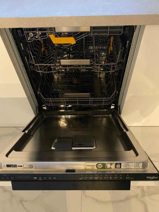 ZMYWARKA whirlpool w8i hp42 l