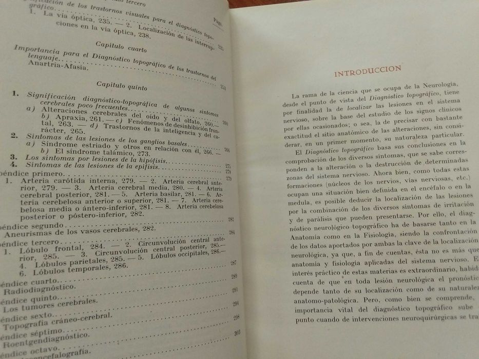 Robert Bing - Manual de diagnostico neurologico