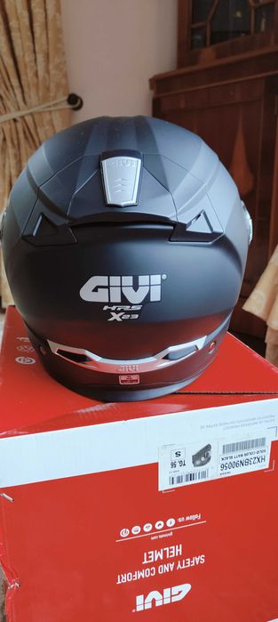 Kask motocyklowy GIVI X23 rozm. S