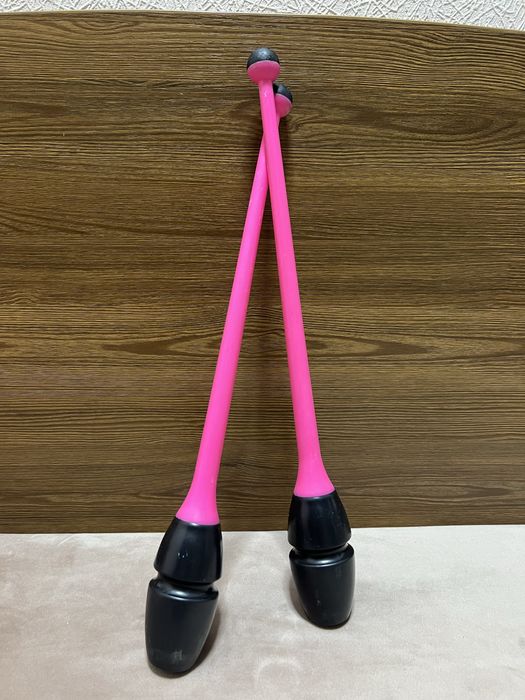 Продам булави Chacоtt