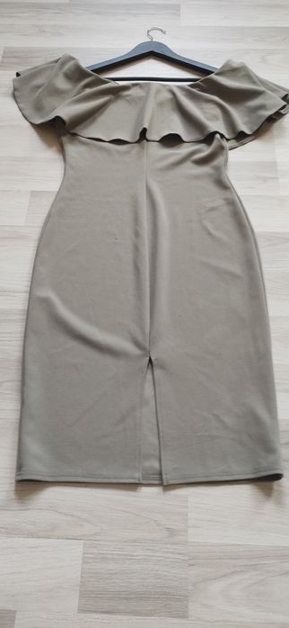 Sukienka elegancka AD LIB