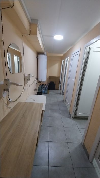 Продается спорт зал