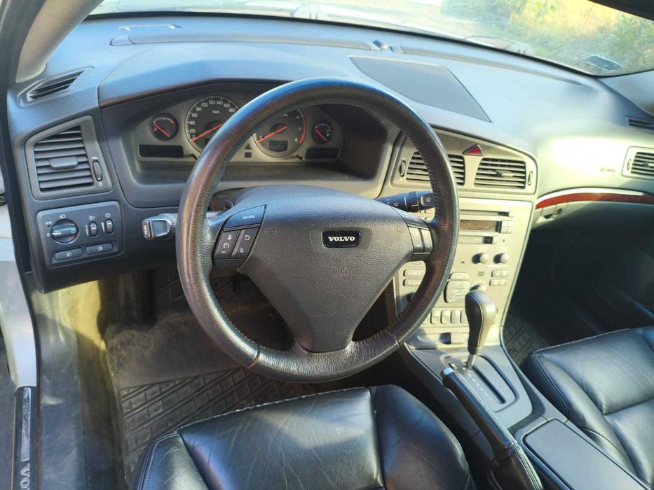 Sprzedam Volvo S60