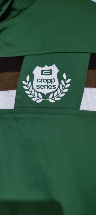 Kurtka croopa (s)(L)