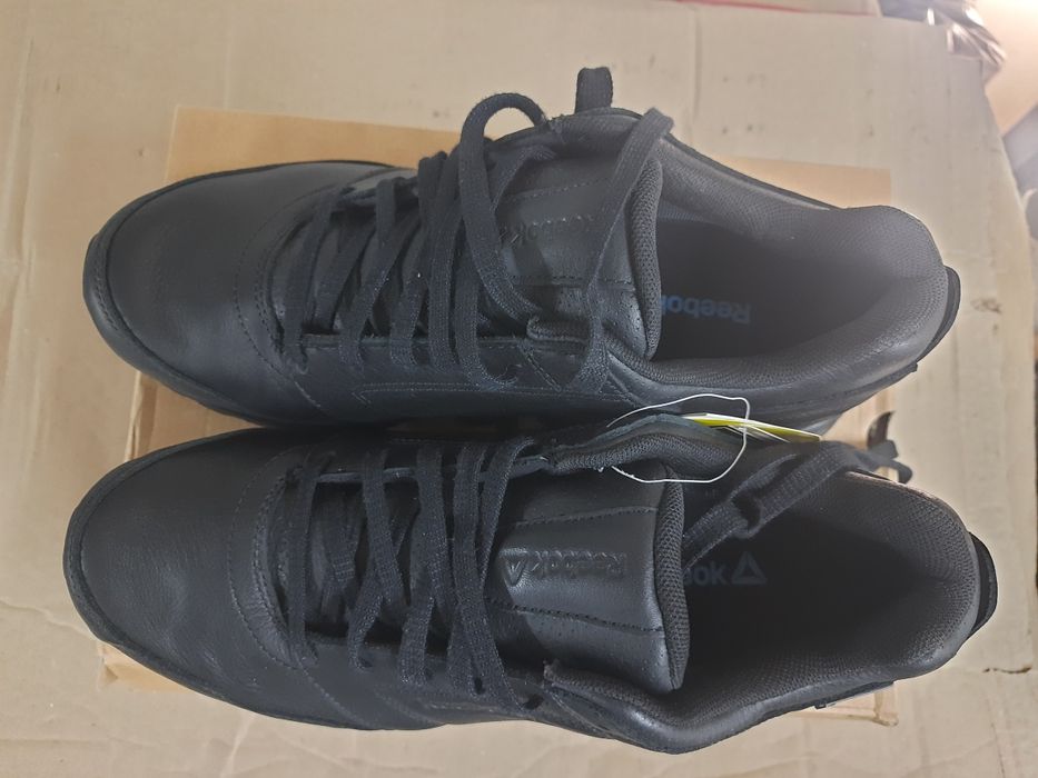 Кроссовки Reebok Elite Stride GTX IV: 4 500 грн. - Кросівки для міста ...