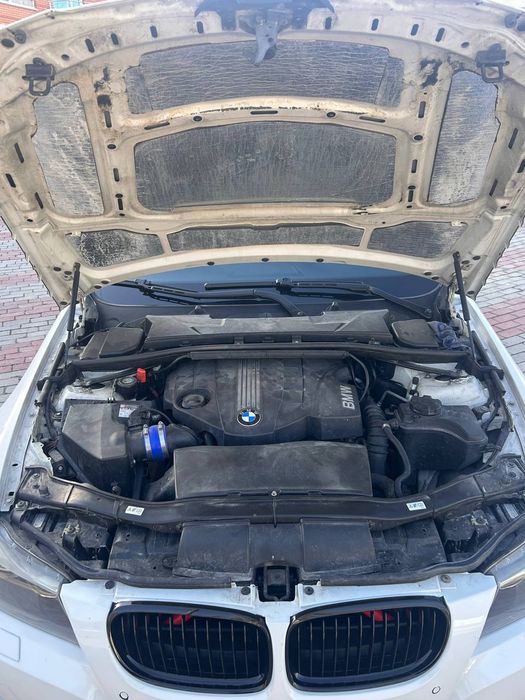 Продам БМВ е91 рестайлинг