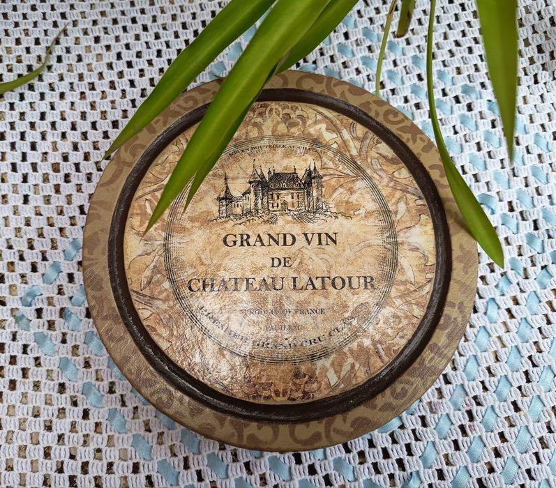 Сырная доска- толстушка