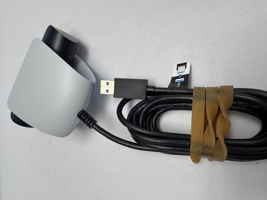 Sony 3D Camera (PlayStation VR камера, модель CFI-ZEY1)