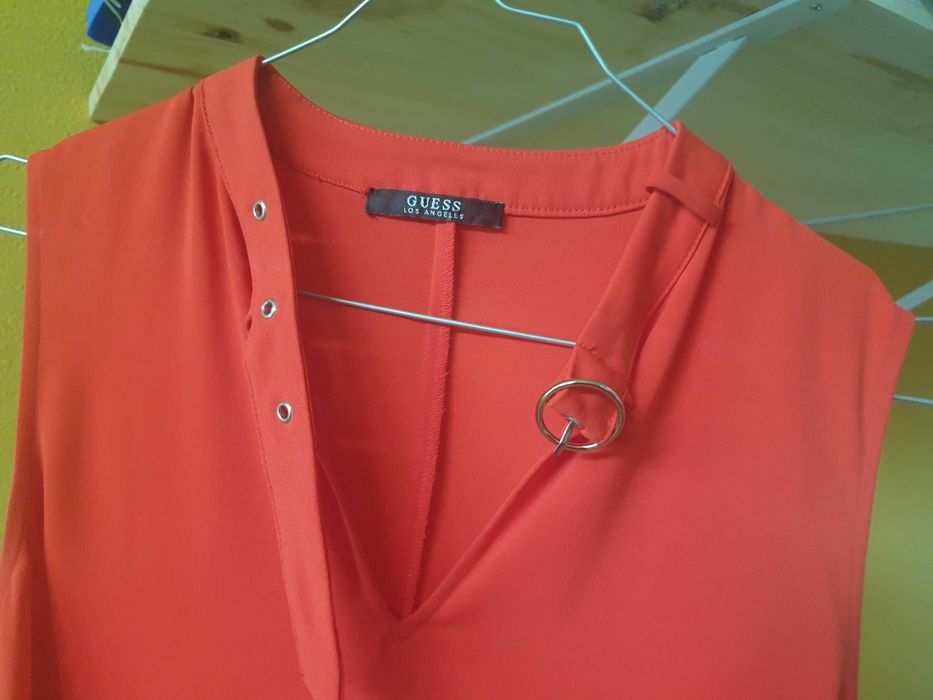GUESS, Vestido como novo!