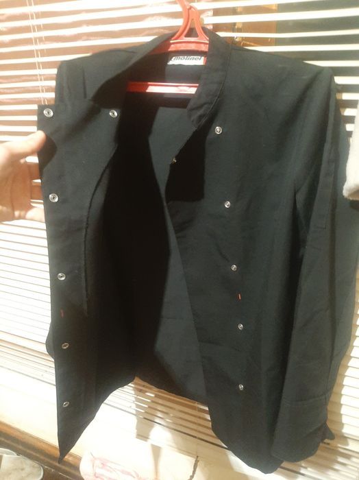 Поварской китель размера М(44-46)