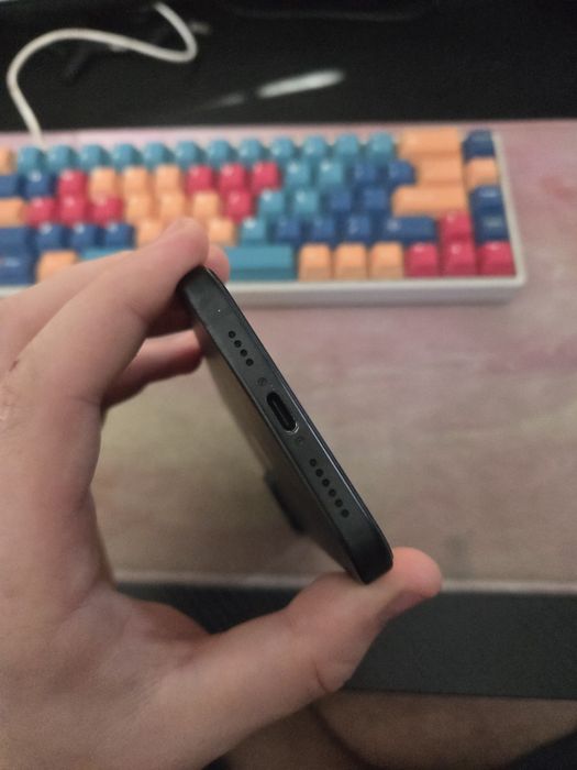 Iphone 15 Plus ( Bypass ) Only  Esim / айфон 15 плюс
