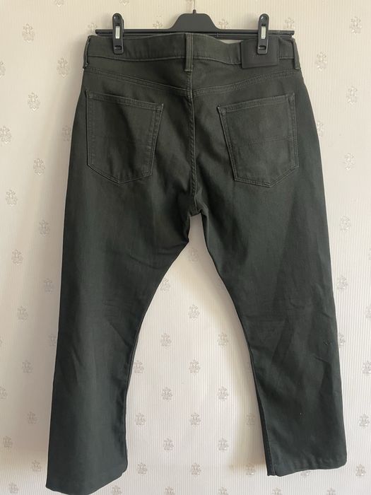 Мужские брюки . Бренд :Brunello Cucinelli .