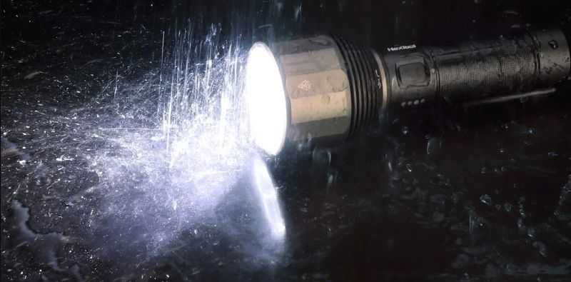 Фонарь Ліхтари Xiaomi NexTool Flashlight Nextorch