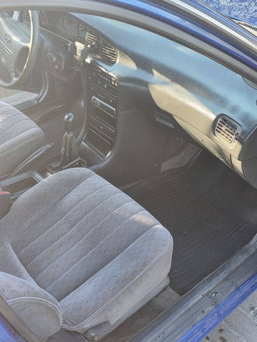 Hyundai Sonata Y3 1996 року