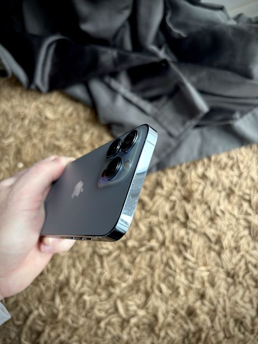 iPhone 13 Pro 128gb Sierra Blue