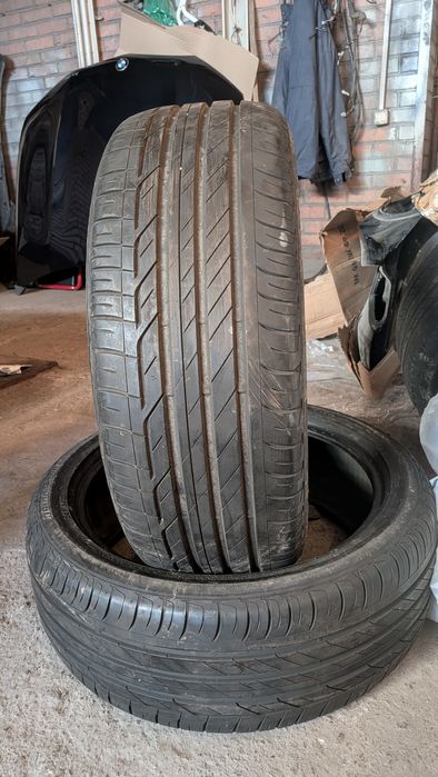 Bridgestone turanza t001   225/45/19
