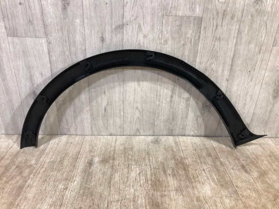Расширитель арки Крыло Ford Focus MK4 Active молдинг левый задний