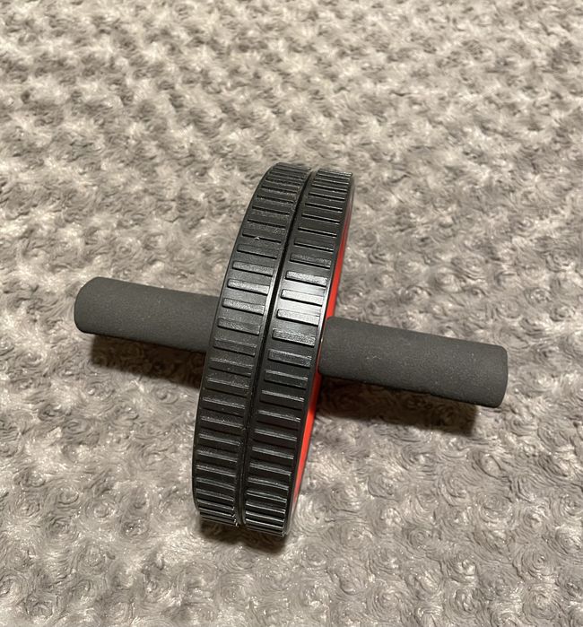 Prozis Abdominal Wheel64752120497283121