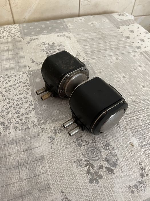 Pulsatory Alfa lavel