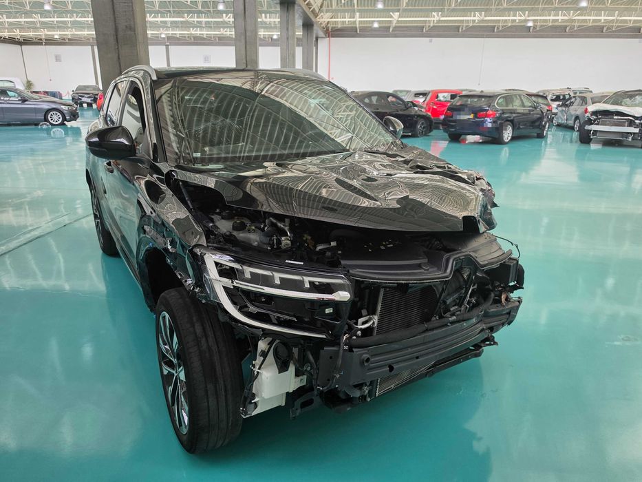 Renault Austral 1.2 E-Tech 2023