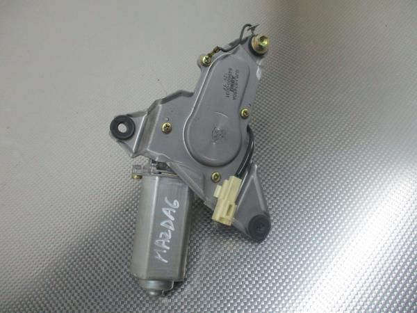 Motor limpa vidros trás MAZDA 6 Sedan (GG)