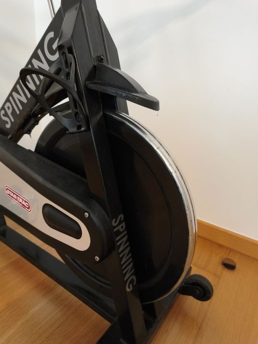 Bicicleta Star Trac Pro