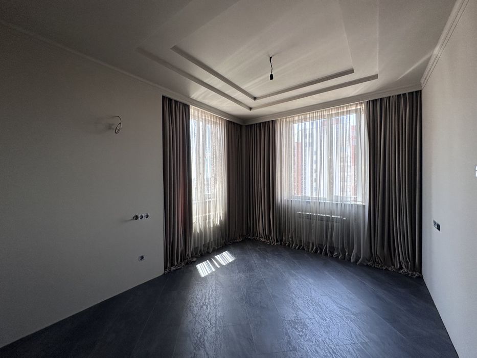 Многокомнатная квартира по адресу Куликово поле пл. (площадь 245 м²) - Atlanta.ua - фото 15