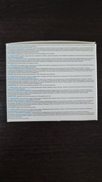 La Roche-Posay Lipikar lait urea 10 %  300ml