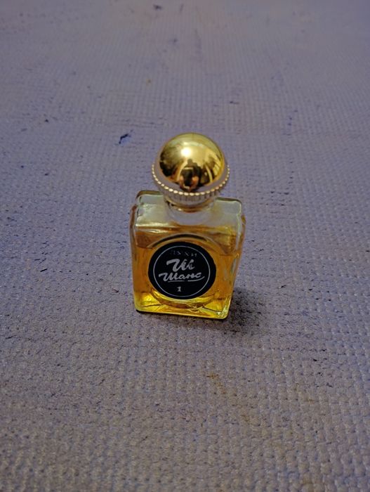 Винтажные духи Ш Шанс 1.