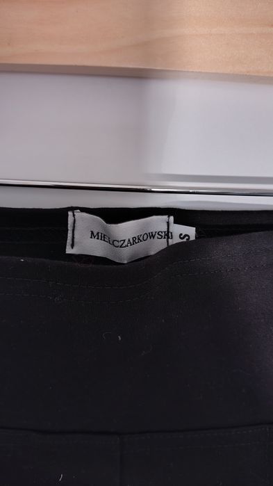 Leginsy Mielczarkowski S