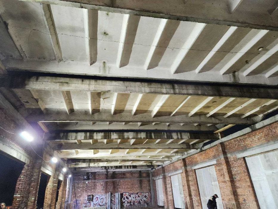 Плити перекриття ПКЖ 12*3