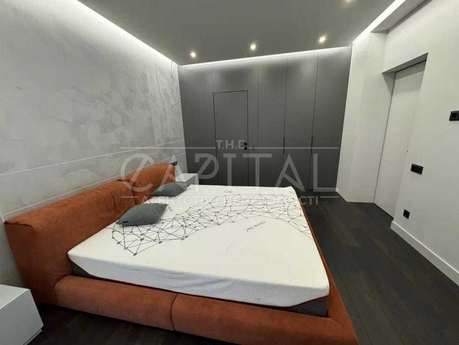 Оренда ДИЗАЙНЕРСЬКОЇ квартири. ЖК Русанівська Гавань. Є ГЕНЕРАТОР.