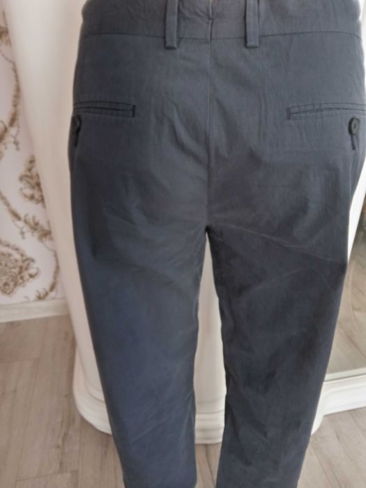 Мужские брюки Zegna.Оригинал.