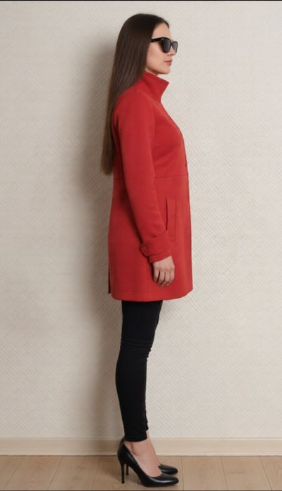 Кардиган ZARA BASIC outerwear  жіночий.