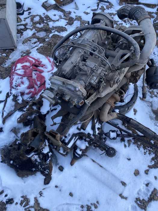 Лянча дельта 1.9 тді